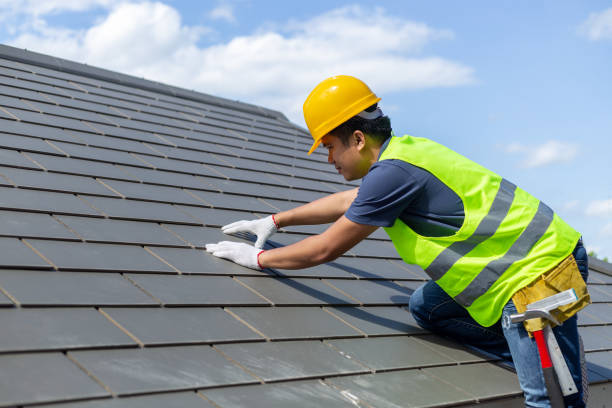 Best Best Roofing Contractors  in Placerville, CA