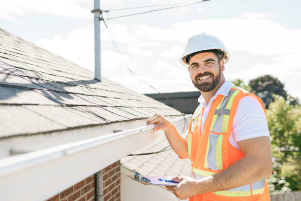 Best Affordable Roofing Company  in Placerville, CA