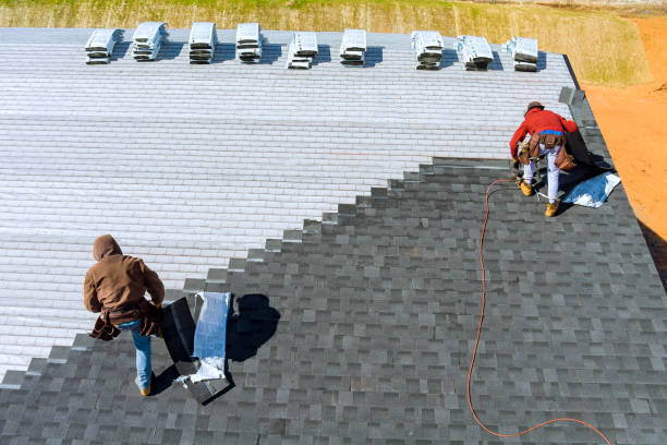 Roof Installation Near Me in Placerville, CA