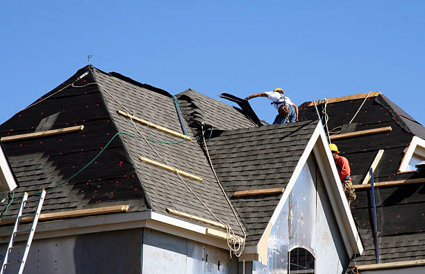 Best Commercial Roofing Services  in Placerville, CA
