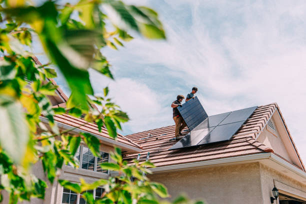 Best Metal Roofing Contractor  in Placerville, CA