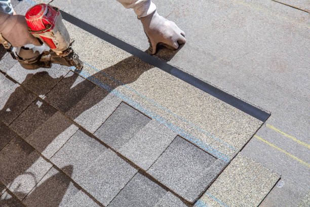 Quick and Trustworthy Emergency Roof Repair Services in Placerville, CA