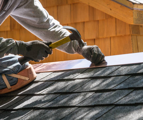 Best Storm Damage Roof Repair  in Placerville, CA